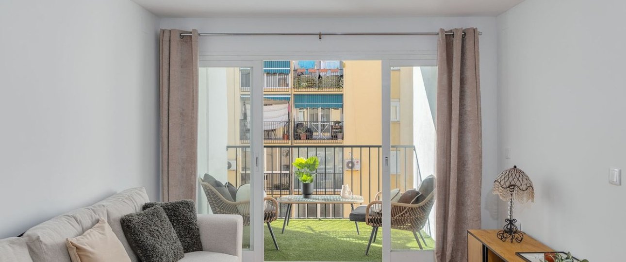Wiederverkauf - apartment - Marbella - San Pedro de Alcántara