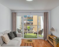 Wiederverkauf - apartment - Marbella - San Pedro de Alcántara