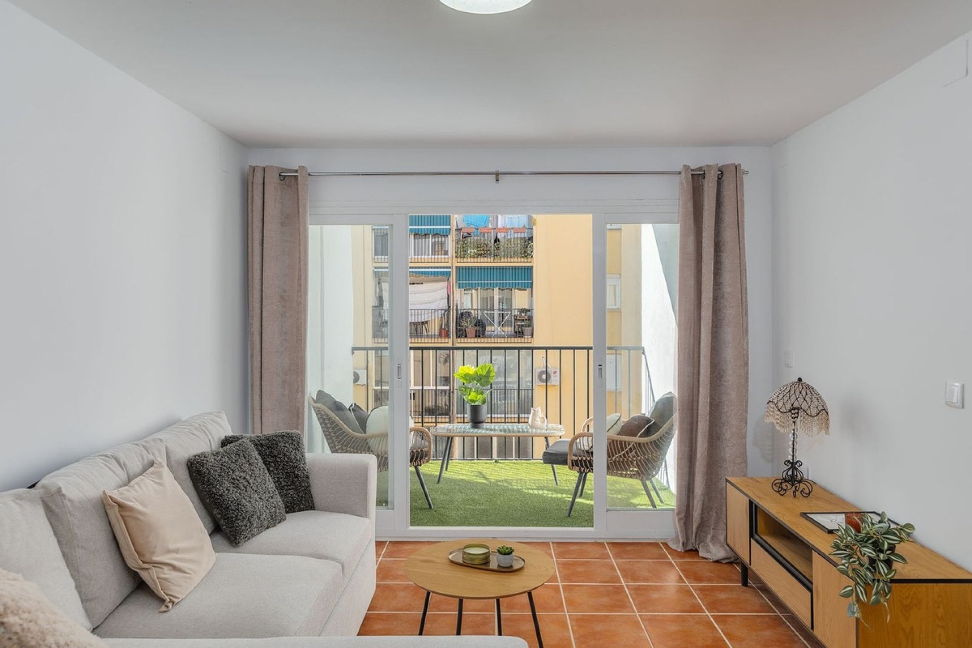 Wiederverkauf - apartment - Marbella - San Pedro de Alcántara