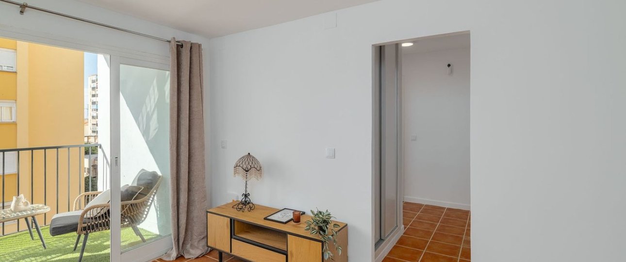 Wiederverkauf - apartment - Marbella - San Pedro de Alcántara