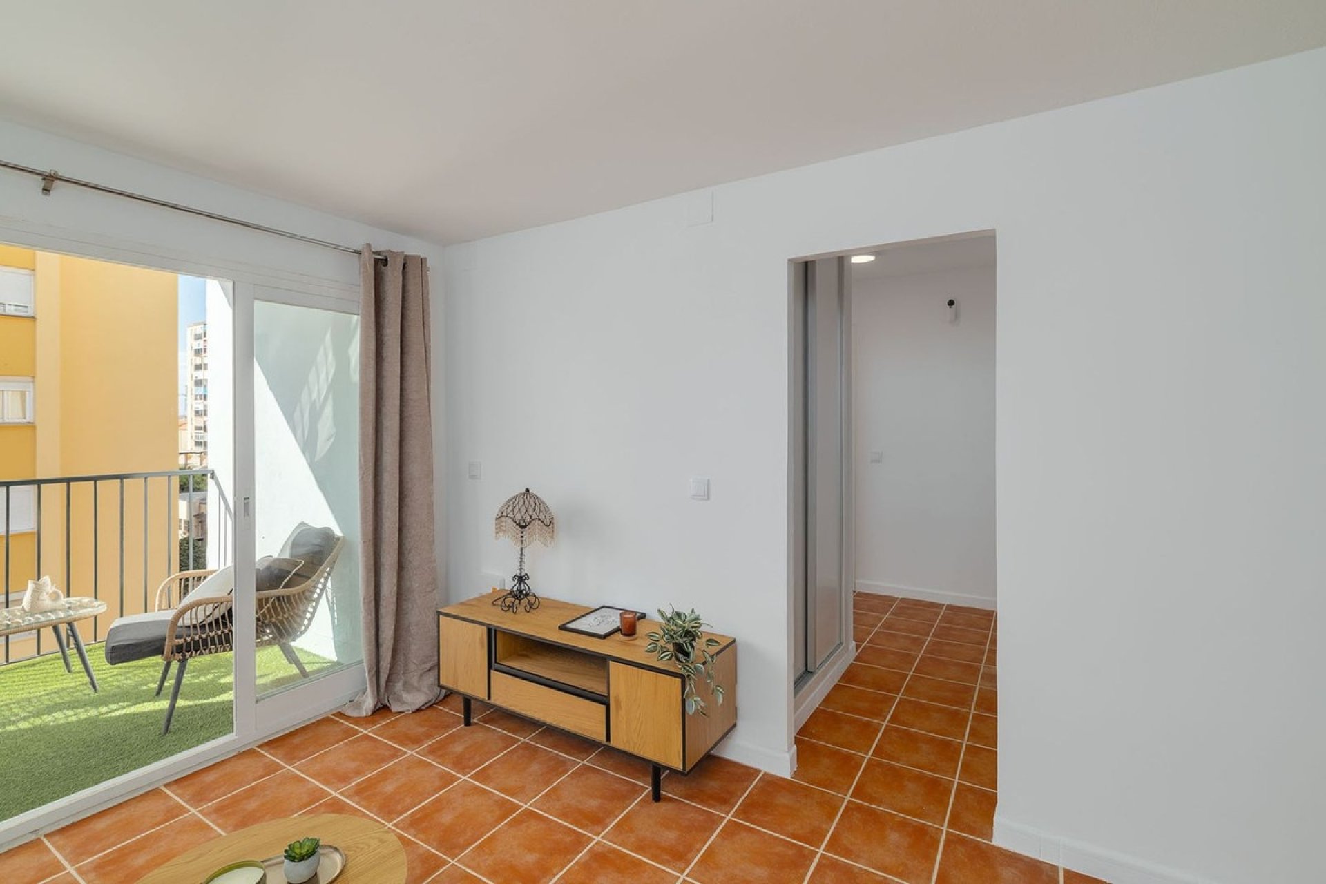Wiederverkauf - apartment - Marbella - San Pedro de Alcántara