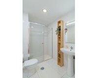 Wiederverkauf - apartment - Marbella - San Pedro de Alcántara