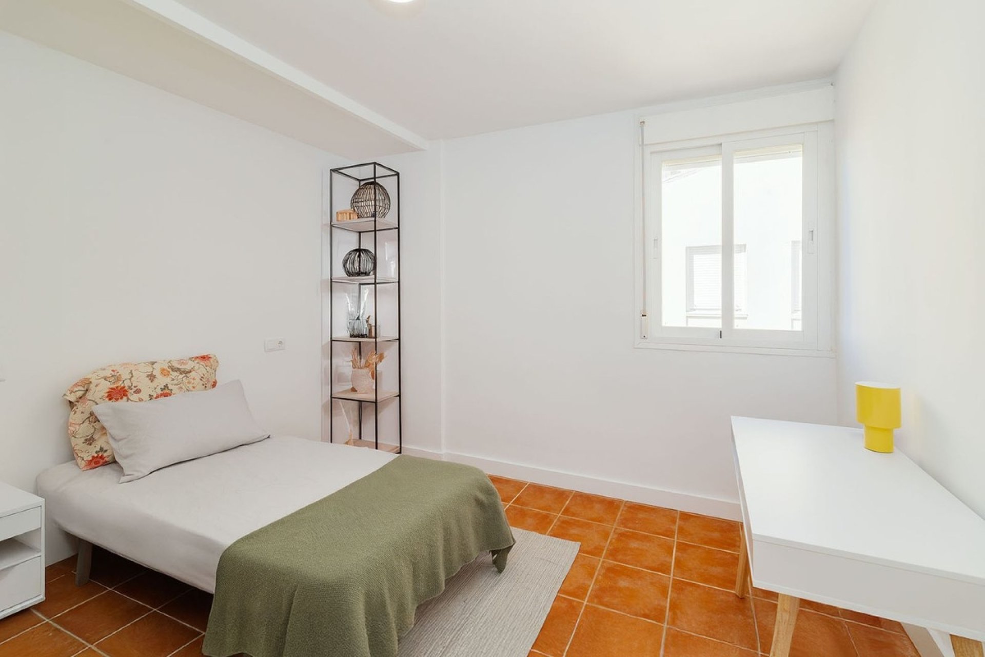 Wiederverkauf - apartment - Marbella - San Pedro de Alcántara