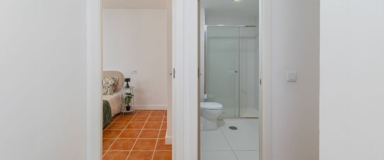 Wiederverkauf - apartment - Marbella - San Pedro de Alcántara