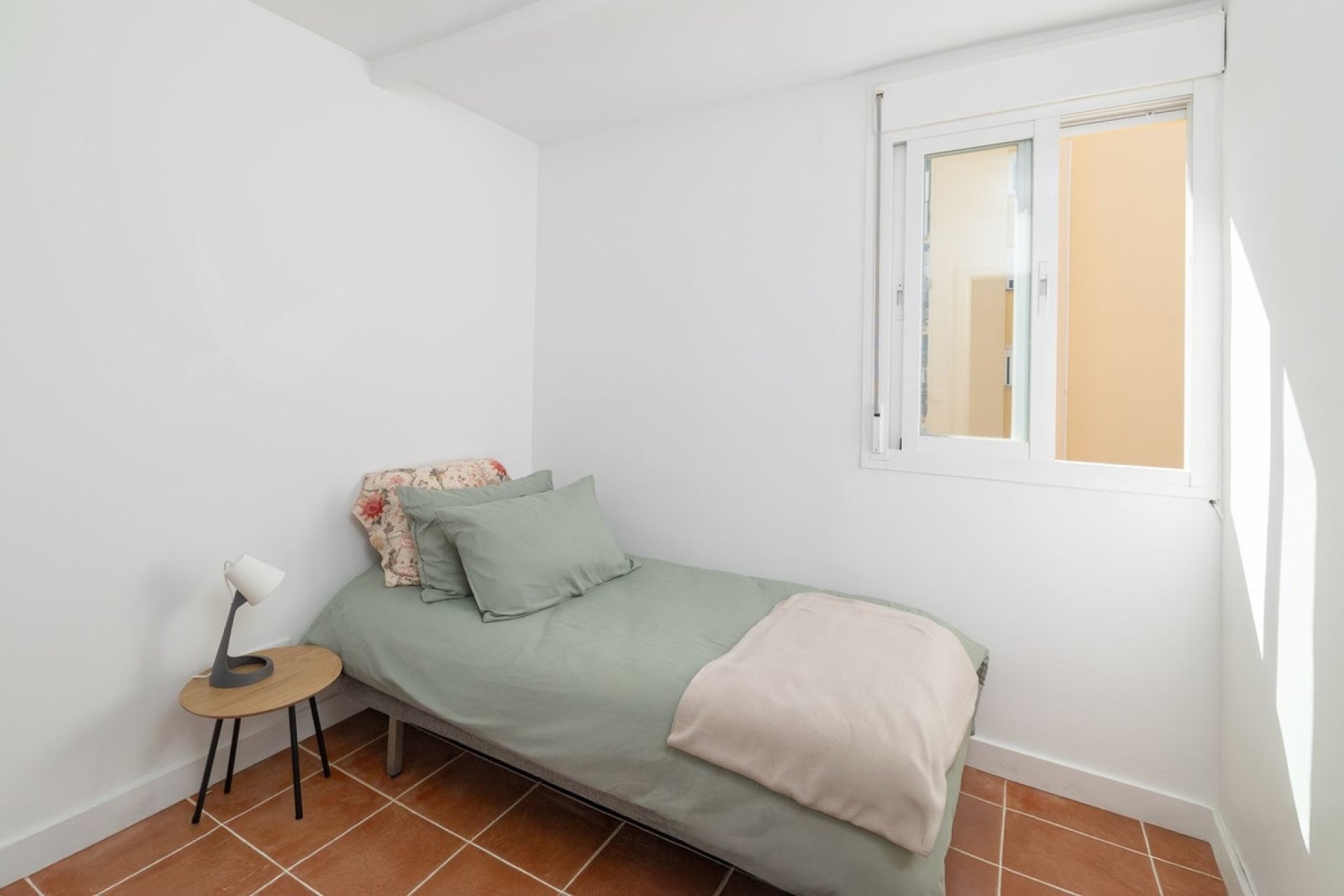 Wiederverkauf - apartment - Marbella - San Pedro de Alcántara