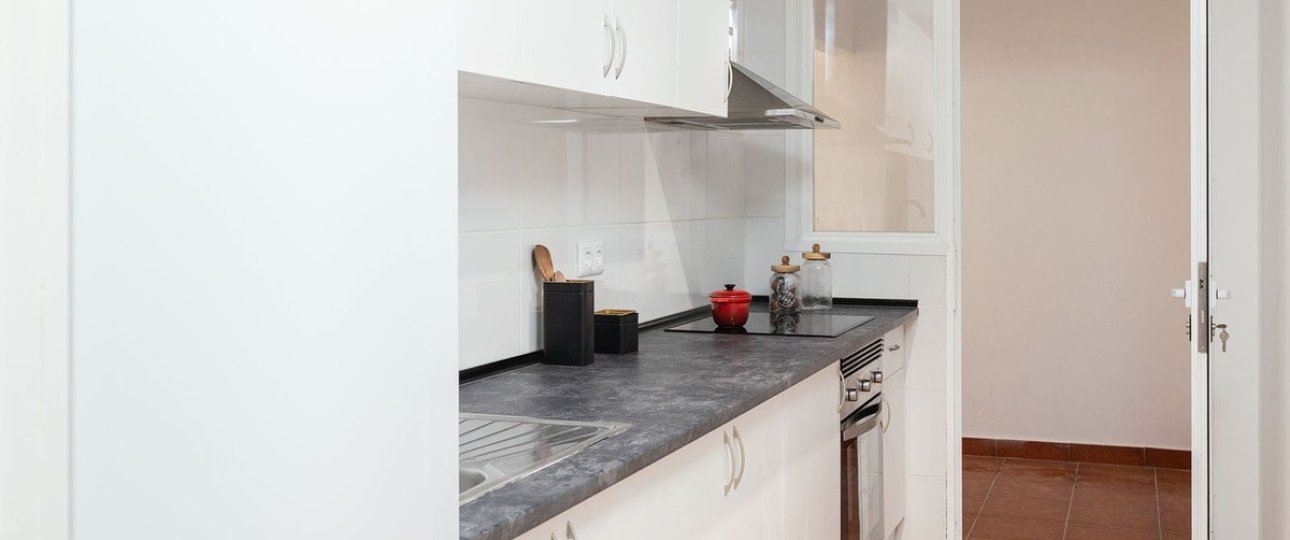 Wiederverkauf - apartment - Marbella - San Pedro de Alcántara