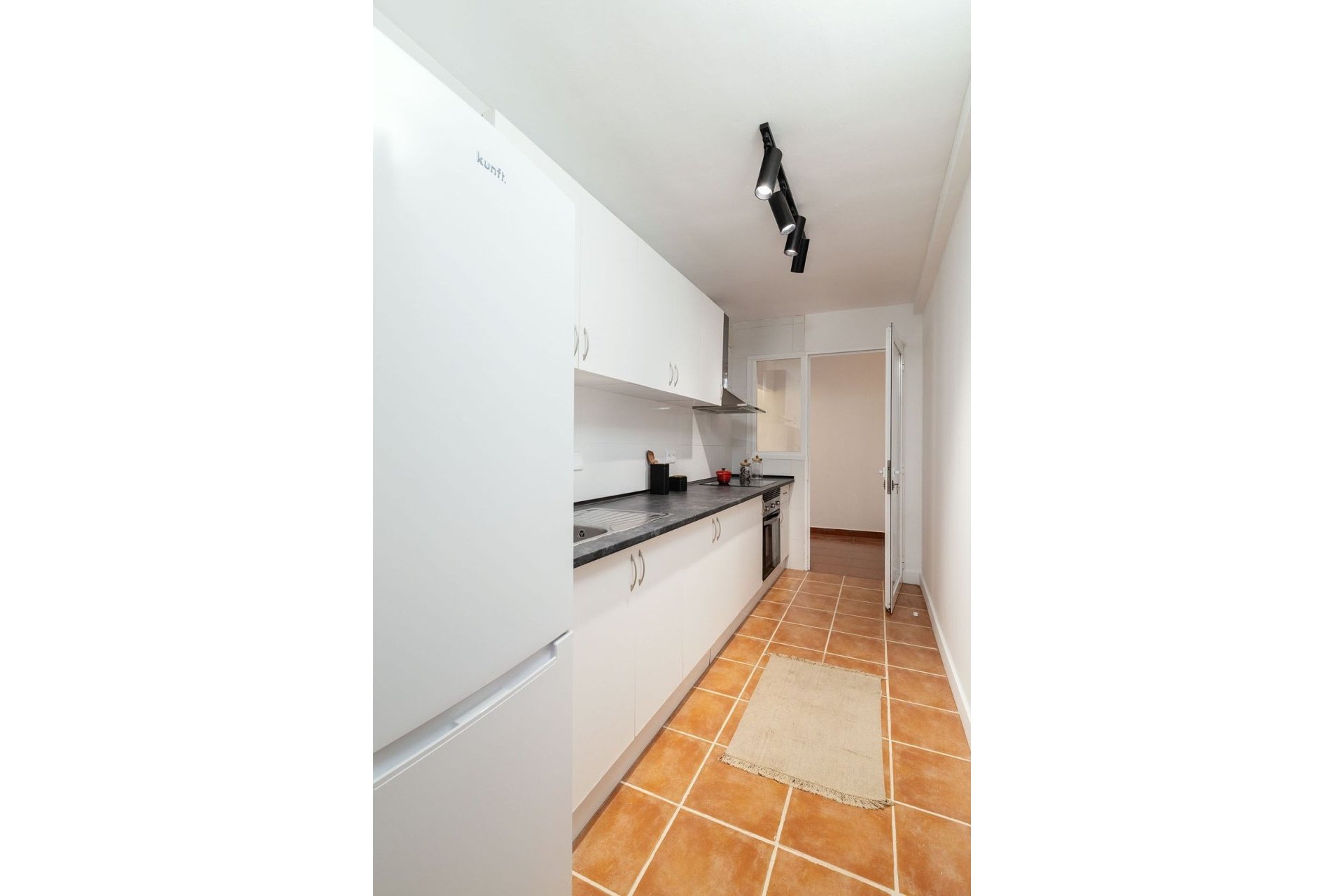 Wiederverkauf - apartment - Marbella - San Pedro de Alcántara