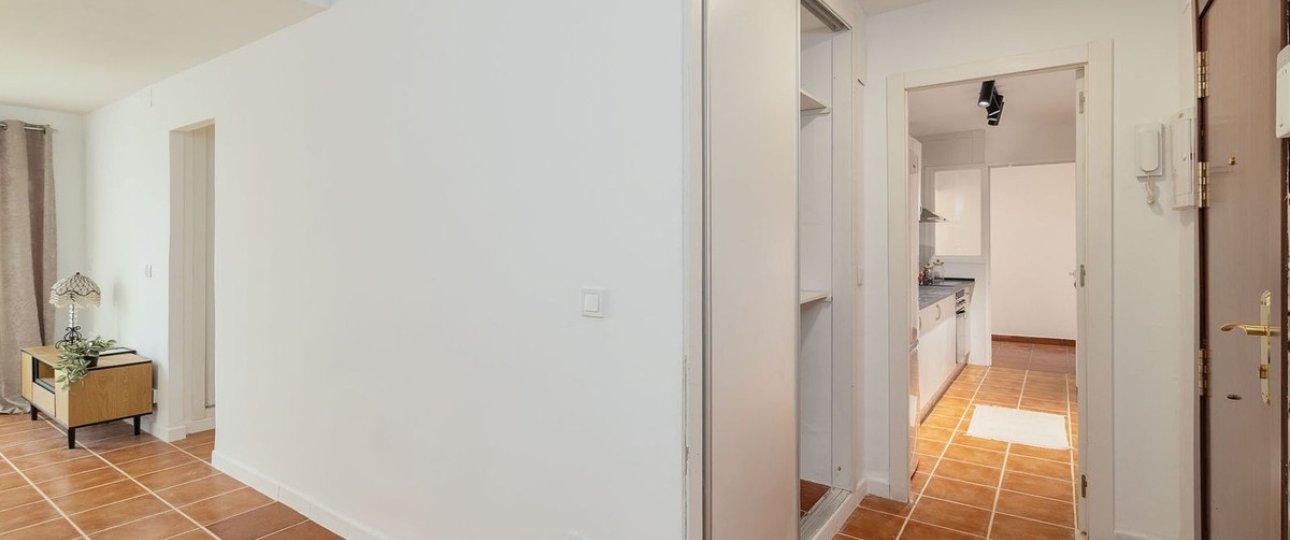 Wiederverkauf - apartment - Marbella - San Pedro de Alcántara