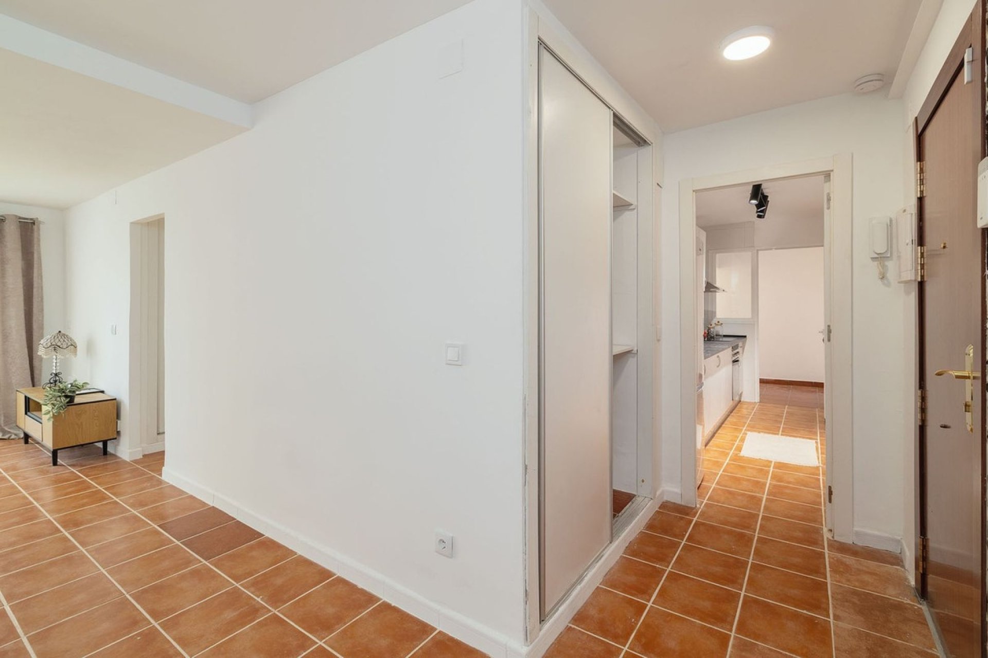 Wiederverkauf - apartment - Marbella - San Pedro de Alcántara