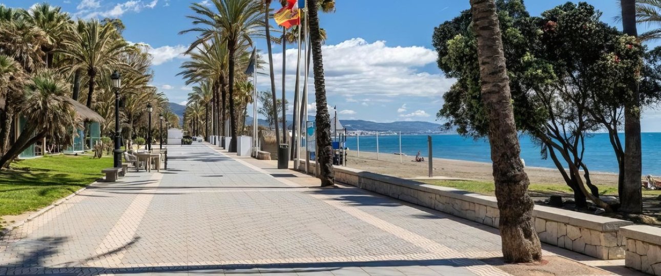 Wiederverkauf - apartment - Marbella - San Pedro de Alcántara