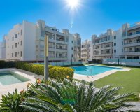 Wiederverkauf - apartment - Marbella - San Pedro de Alcántara