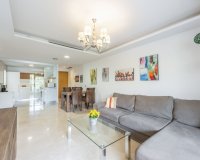 Wiederverkauf - apartment - Marbella - San Pedro de Alcántara