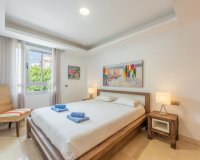 Wiederverkauf - apartment - Marbella - San Pedro de Alcántara