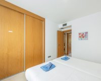 Wiederverkauf - apartment - Marbella - San Pedro de Alcántara