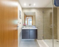 Wiederverkauf - apartment - Marbella - San Pedro de Alcántara