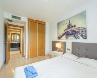 Wiederverkauf - apartment - Marbella - San Pedro de Alcántara