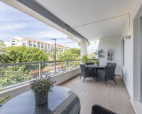 Wiederverkauf - apartment - Marbella - San Pedro de Alcántara