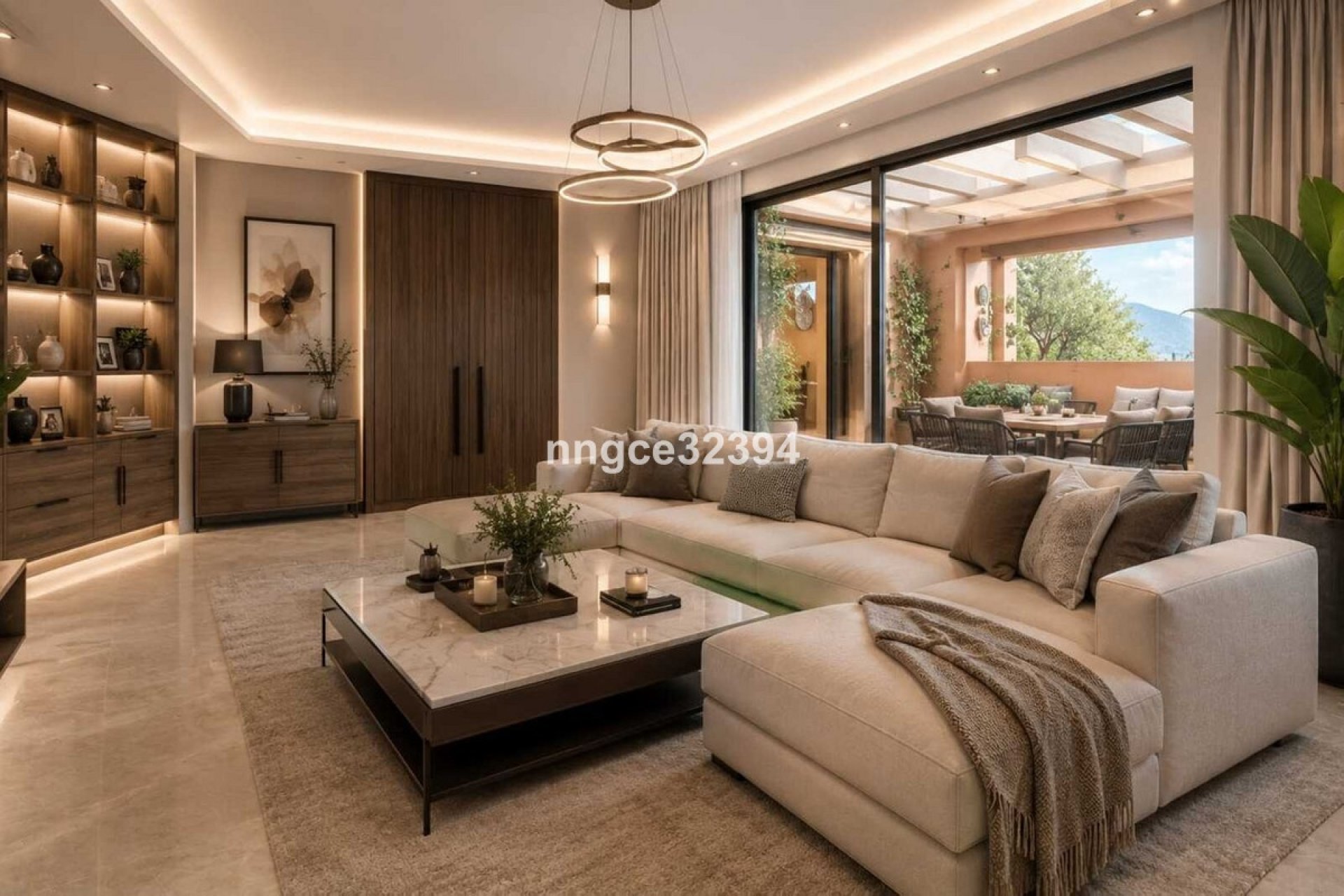 Wiederverkauf - apartment - Marbella - San Pedro de Alcántara