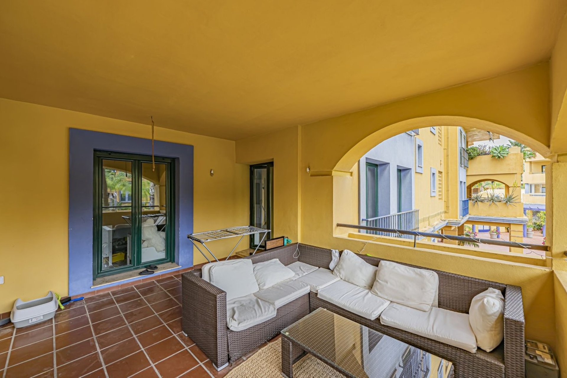 Wiederverkauf - apartment - Marbella - San Pedro de Alcántara