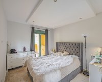 Wiederverkauf - apartment - Marbella - San Pedro de Alcántara