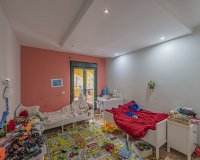 Wiederverkauf - apartment - Marbella - San Pedro de Alcántara