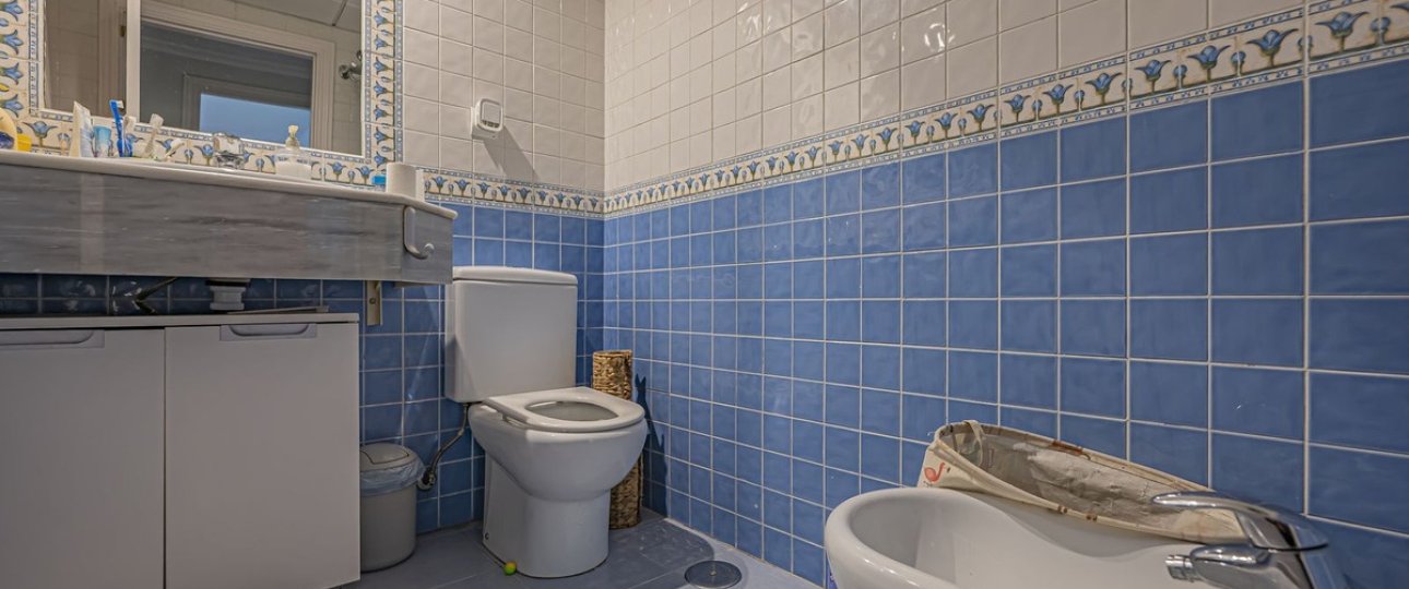 Wiederverkauf - apartment - Marbella - San Pedro de Alcántara