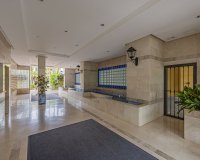 Wiederverkauf - apartment - Marbella - San Pedro de Alcántara