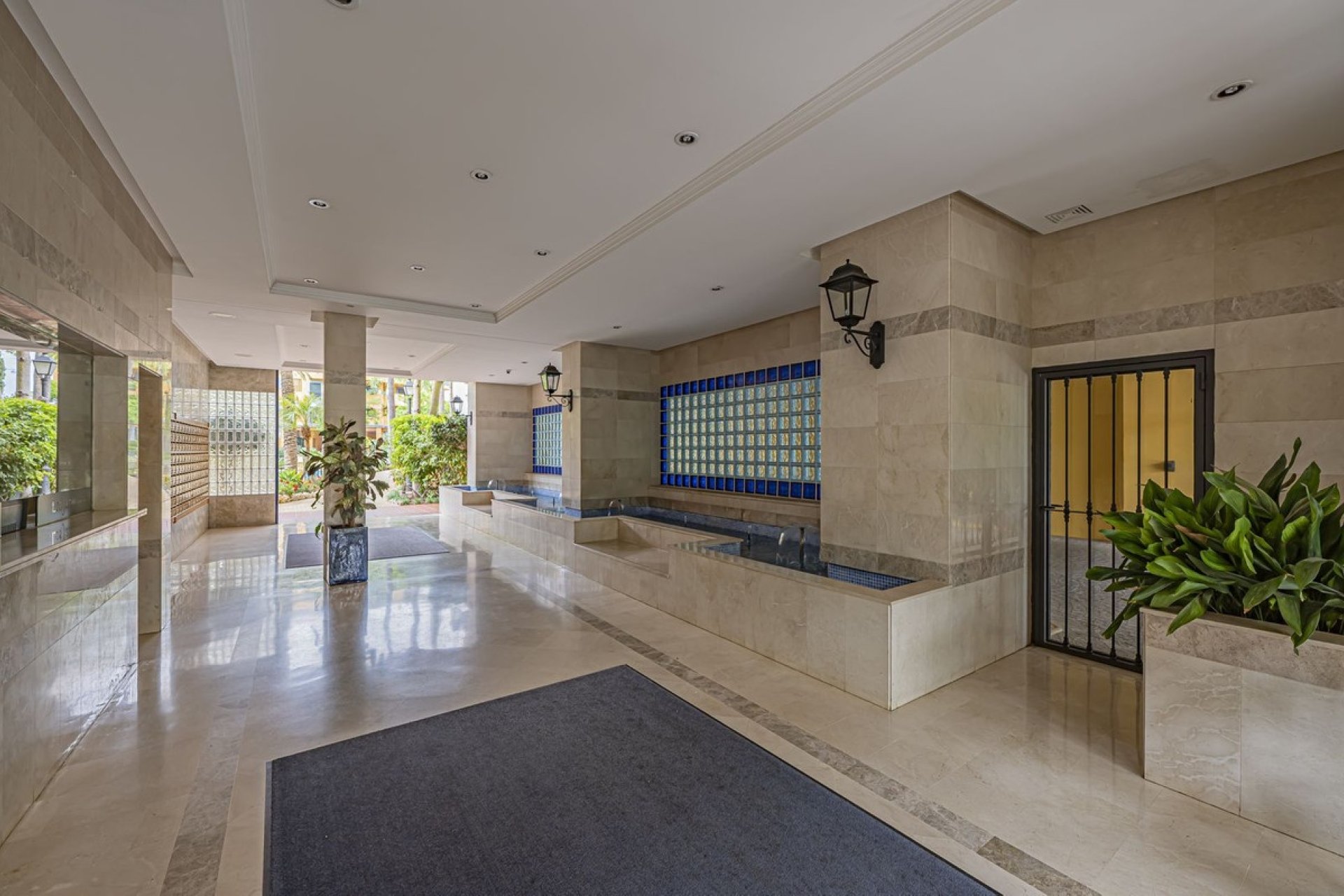 Wiederverkauf - apartment - Marbella - San Pedro de Alcántara