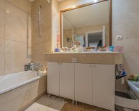 Wiederverkauf - apartment - Marbella - San Pedro de Alcántara
