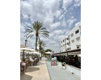 Wiederverkauf - apartment - Marbella - San Pedro de Alcántara