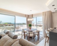 Wiederverkauf - apartment - Marbella - San Pedro de Alcántara