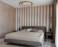Wiederverkauf - apartment - Marbella - San Pedro de Alcántara