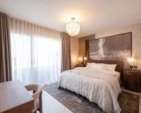 Wiederverkauf - apartment - Marbella - San Pedro de Alcántara