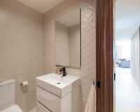Wiederverkauf - apartment - Marbella - San Pedro de Alcántara