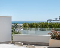 Wiederverkauf - apartment - Marbella - San Pedro de Alcántara