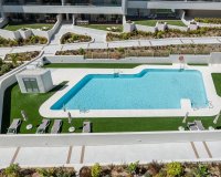 Wiederverkauf - apartment - Marbella - San Pedro de Alcántara