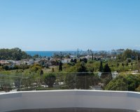 Wiederverkauf - apartment - Marbella - San Pedro de Alcántara