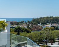 Wiederverkauf - apartment - Marbella - San Pedro de Alcántara