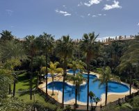 Wiederverkauf - apartment - Marbella - San Pedro de Alcántara