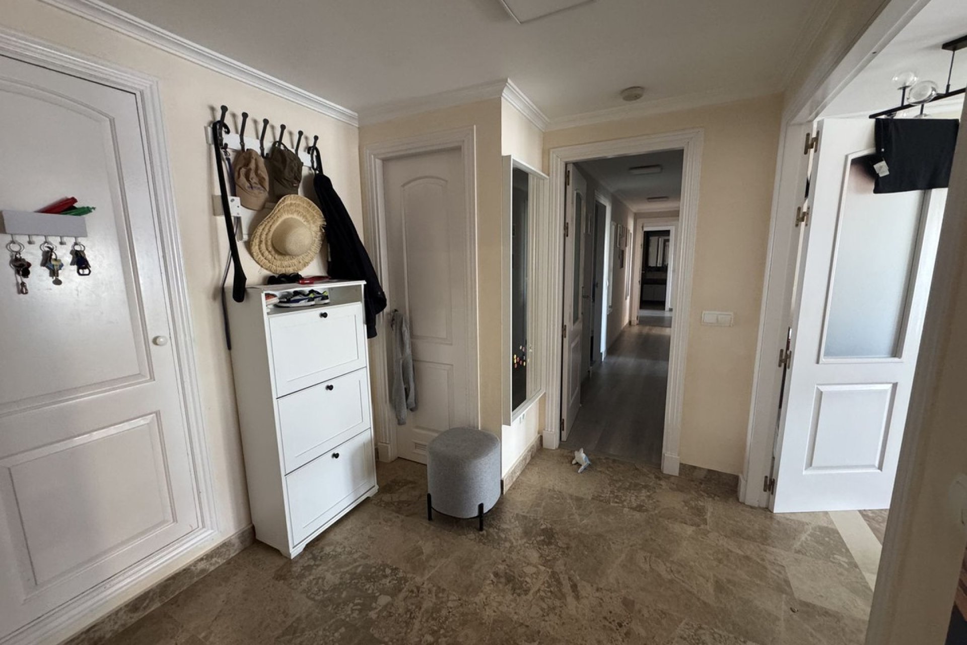 Wiederverkauf - apartment - Marbella - San Pedro de Alcántara