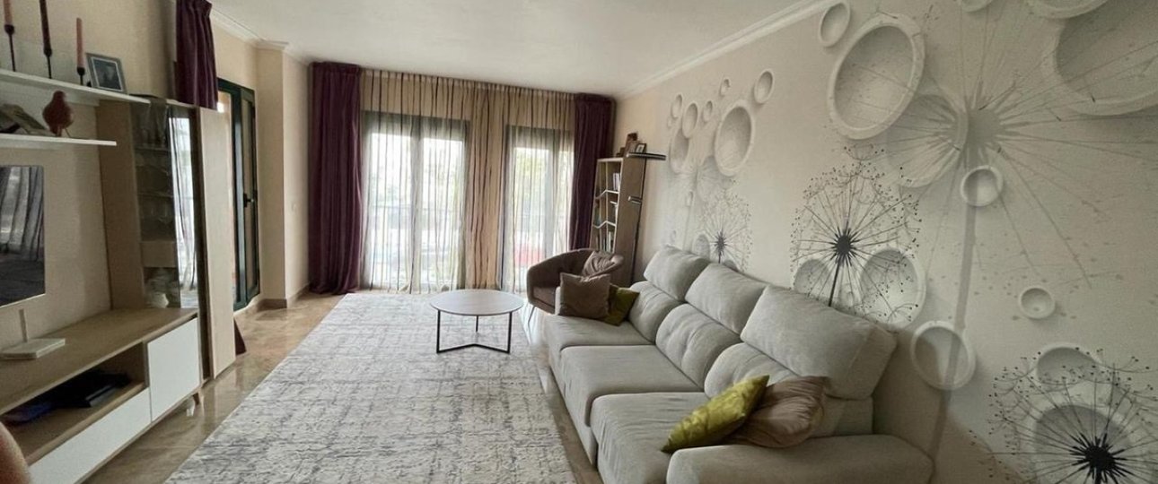 Wiederverkauf - apartment - Marbella - San Pedro de Alcántara