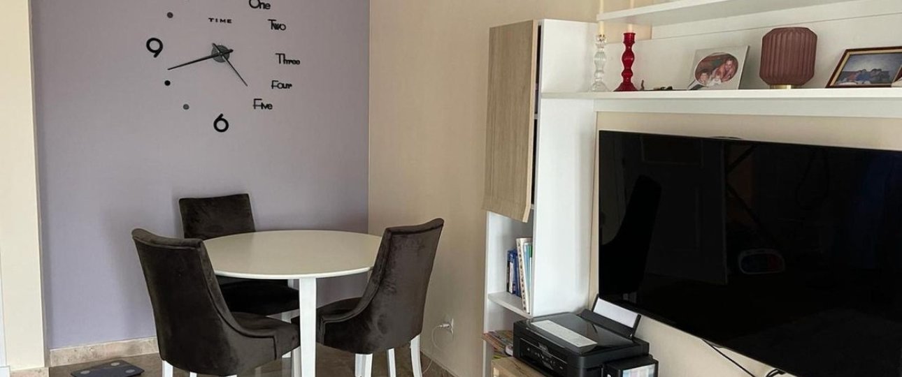 Wiederverkauf - apartment - Marbella - San Pedro de Alcántara