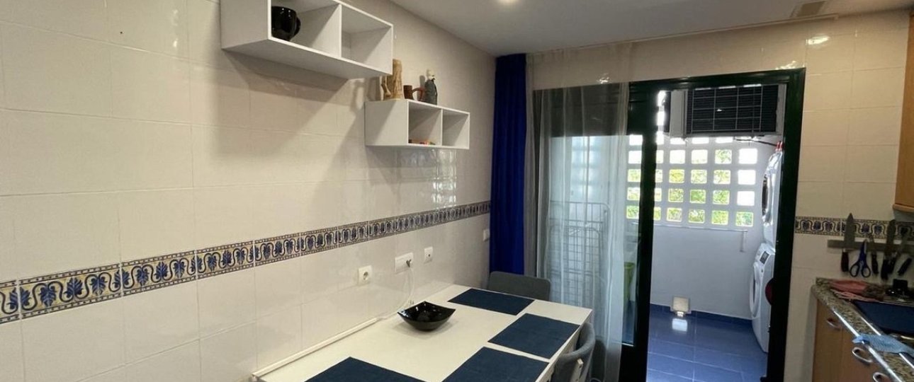 Wiederverkauf - apartment - Marbella - San Pedro de Alcántara