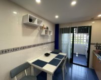 Wiederverkauf - apartment - Marbella - San Pedro de Alcántara