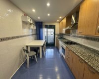 Wiederverkauf - apartment - Marbella - San Pedro de Alcántara
