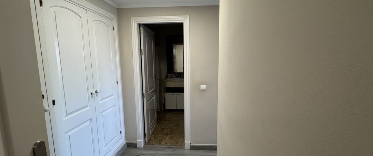 Wiederverkauf - apartment - Marbella - San Pedro de Alcántara