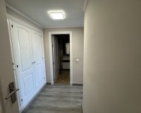 Wiederverkauf - apartment - Marbella - San Pedro de Alcántara