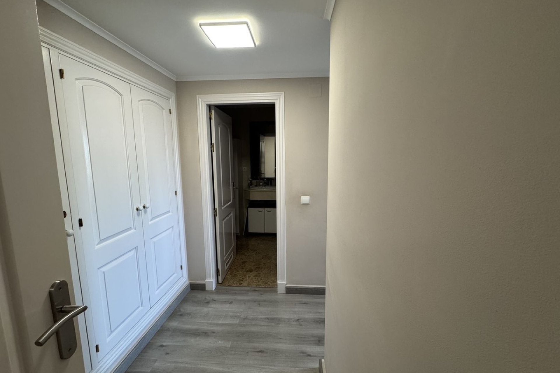 Wiederverkauf - apartment - Marbella - San Pedro de Alcántara