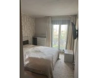 Wiederverkauf - apartment - Marbella - San Pedro de Alcántara