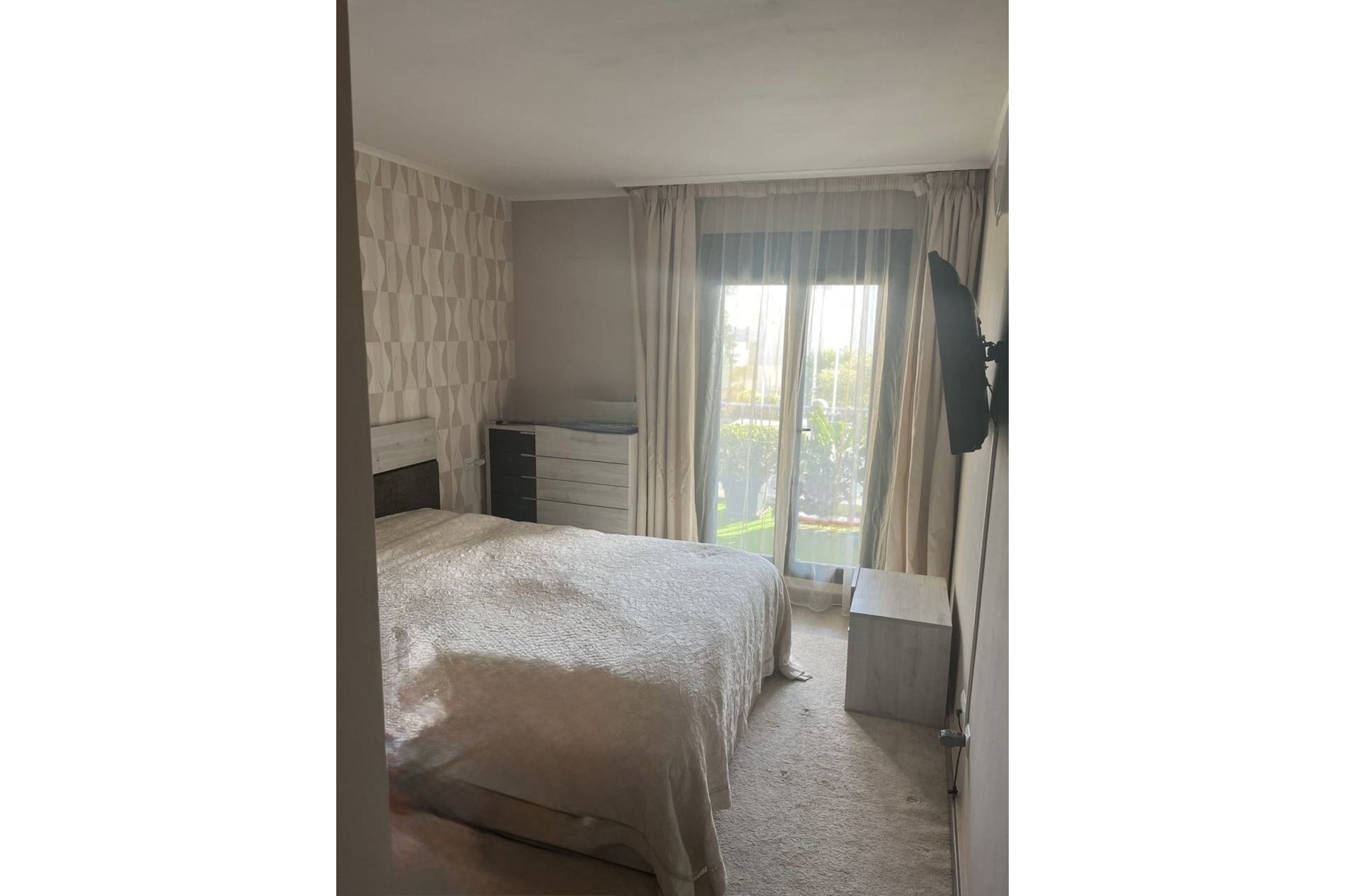 Wiederverkauf - apartment - Marbella - San Pedro de Alcántara
